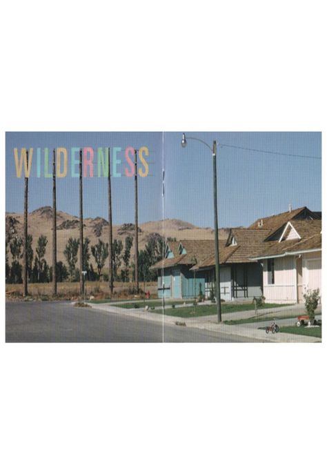 PINEAPPLE THIEF - YOUR WILDERNESS | CD-6