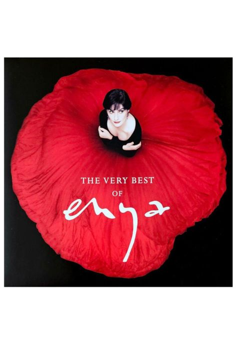 ENYA - THE VERY BEST OF (2LP) | VINILO-0