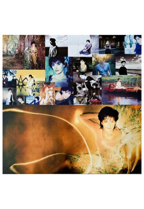 ENYA - THE VERY BEST OF (2LP) | VINILO-2