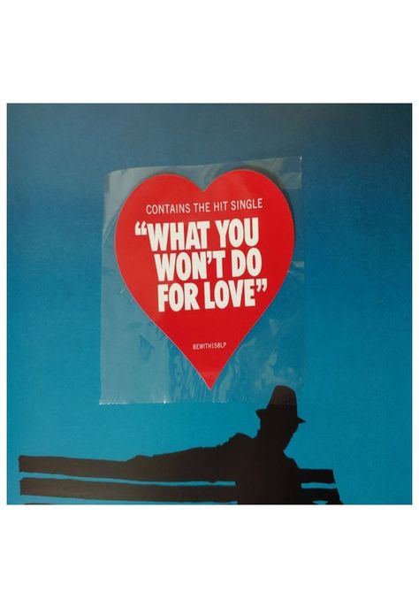 BOBBY CALDWELL - BOBBY CALDWELL | VINILO-4