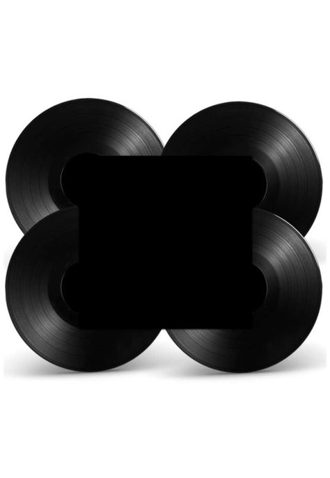 KANYE WEST - DONDA (DELUXE) (4LP) | VINILO-0