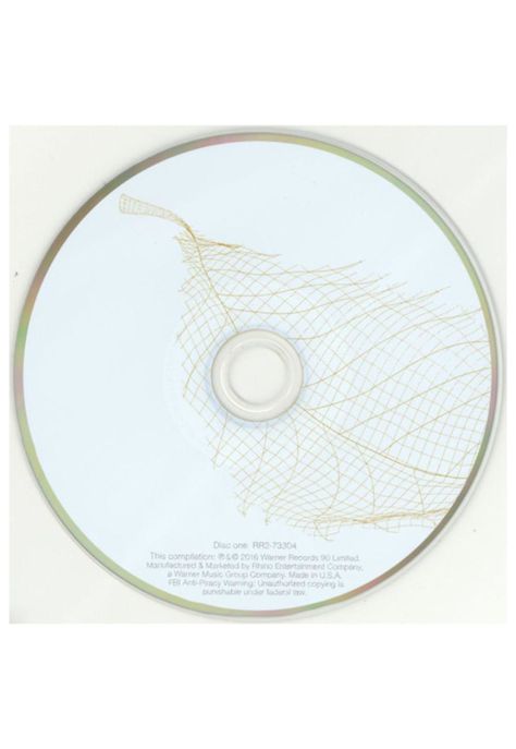 NEW ORDER  - SINGLES (2CD) | CD-2