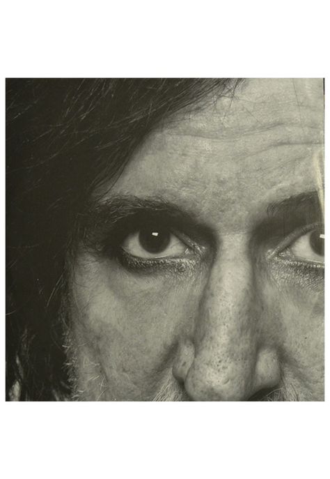 CHARLY GARCIA - RANDOM | VINILO-3