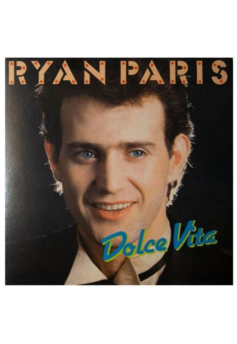 RYAN PARIS - DOLCE VITA 7 MAXI SINGLE-0