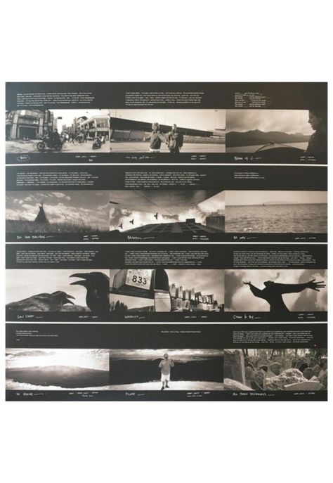 PEARL JAM - YIELD | VINILO-4