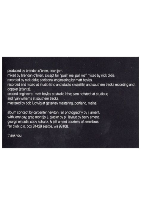 PEARL JAM - YIELD | VINILO-8
