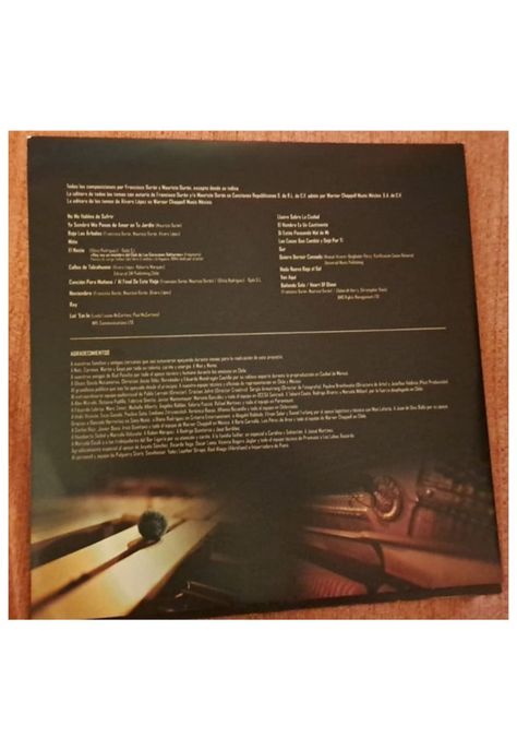 LOS BUNKERS - UNPLUGGED (2LP) | VINILO-4