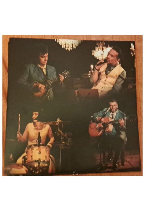 LOS BUNKERS - UNPLUGGED (2LP) | VINILO-5