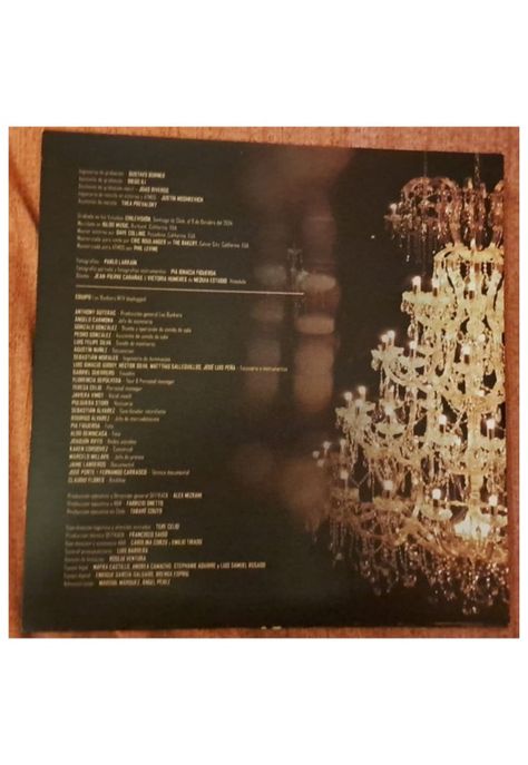 LOS BUNKERS - UNPLUGGED (2LP) | VINILO-6