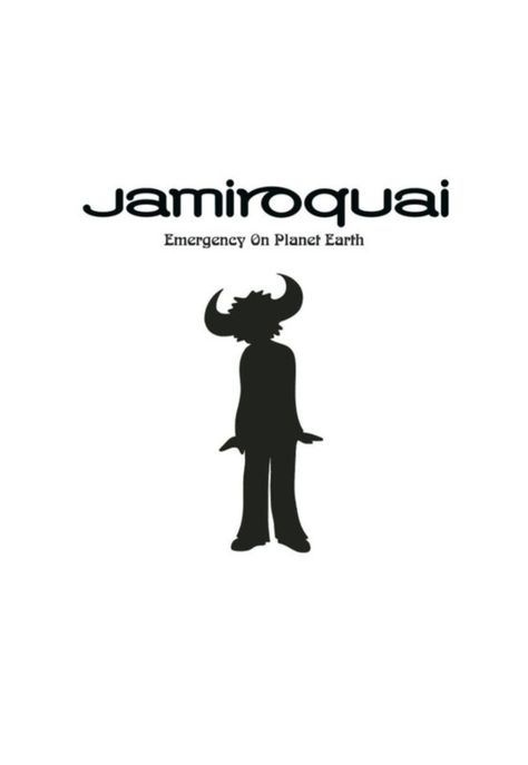 JAMIROQUAI - EMERGENCY ON PLANET EARTH (2CD) | CD-0