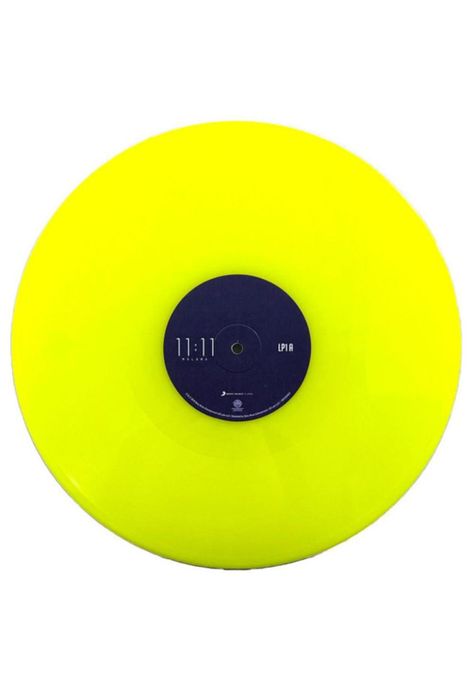 MALUMA - 11:11 (2LP) (YELLOW VINYL) | VINILO-2