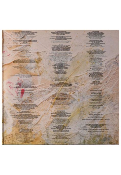 MARILLION - MISPLACED CHILDHOOD | VINILO-3