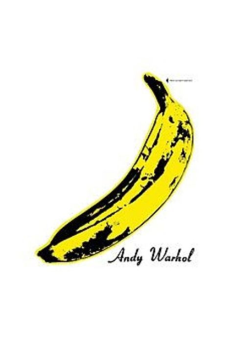 VELVET UNDERGROUND - VELVET UNDERGROUND & NICO (INC. BANANA STICKER) | VINILO-0
