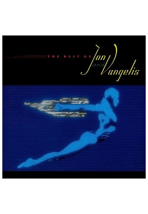 JON & VANGELIS - BEST OF | CD-0