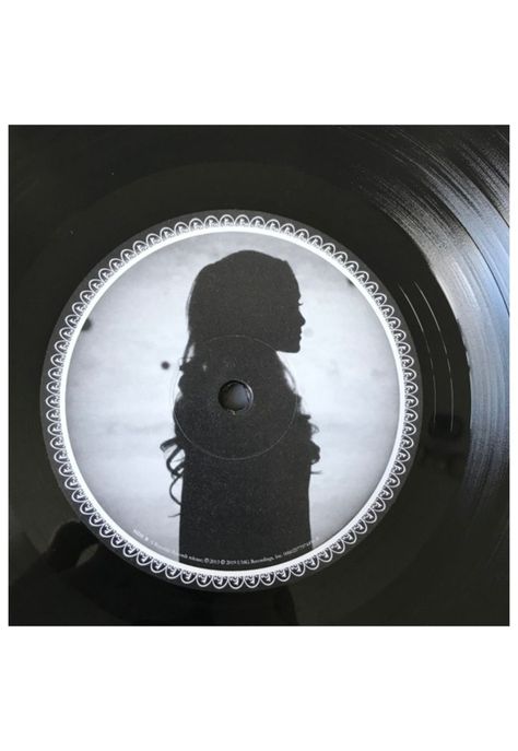 ARIANA GRANDE - YOURS TRULY | VINILO-5