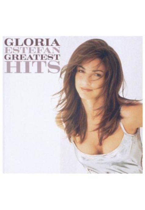 GLORIA ESTEFAN - GREATEST HITS | CD-0