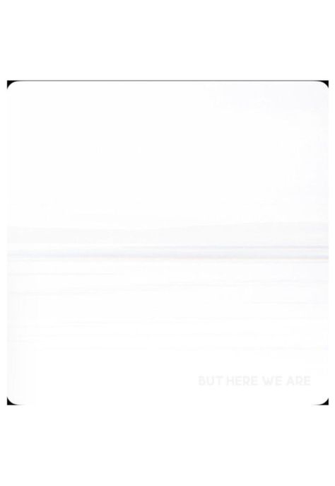 FOO FIGHTERS - BUT HERE WE ARE | VINILO-0