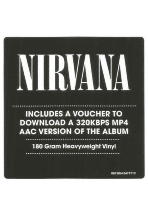 NIRVANA - MTV UNPLUGGED IN NEW YORK | VINILO-2