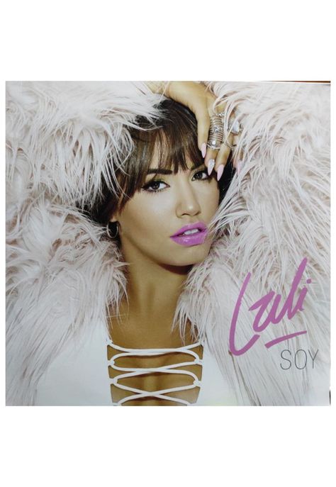 LALI ESPOSITO - SOY | VINILO-0