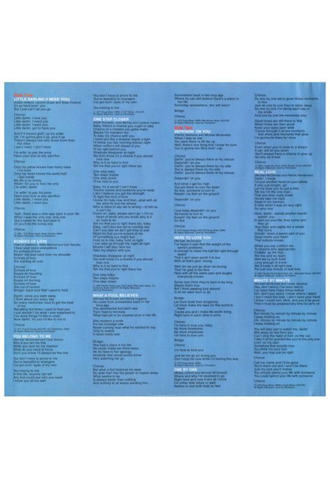 DOOBIE BROTHERS - BEST OF VOL.2 | VINILO USADO-2