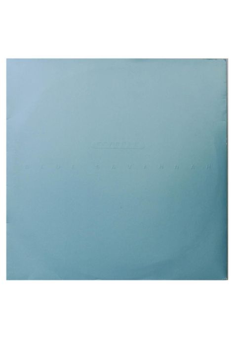 ERASURE - BLUE SAVANNAH | 12" MAXI SINGLE USADO-0