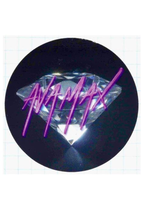 AVA MAX - DIAMONDS & DANCEFLOORS | VINILO-4