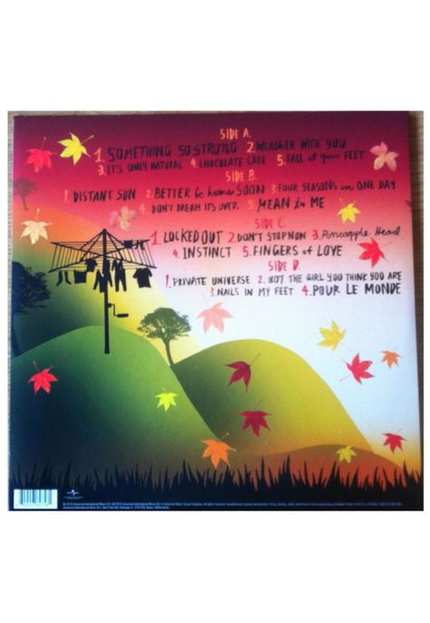 CROWDED HOUSE - VERY BEST (2LP) | VINILO-1