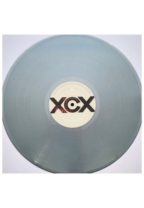 CHARLI XCX - TRUE ROMANCE | VINILO-2