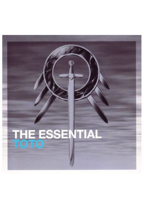 TOTO - THE ESSENTIAL TOTO (2CD) | CD-0