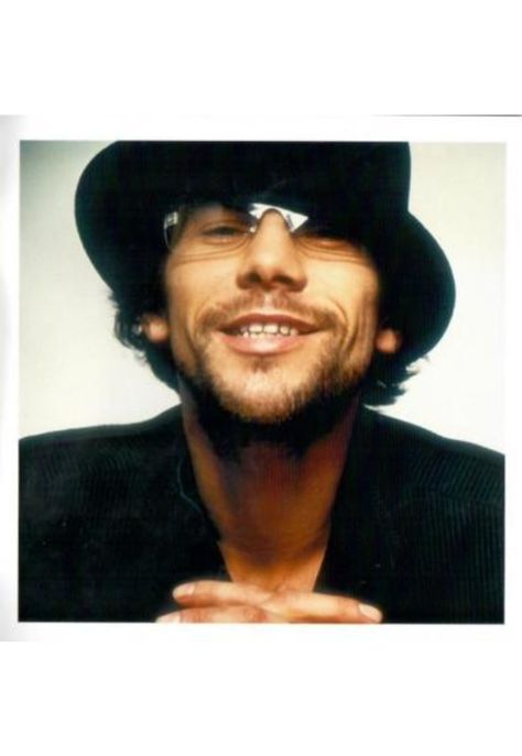JAMIROQUAI - HIGH TIMES THE SINGLES 1992-2006 | CD-3