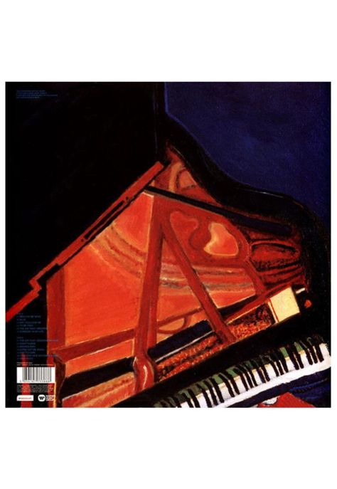 SIMPLY RED - BLUE (BLUE VINYL) | VINILO-1