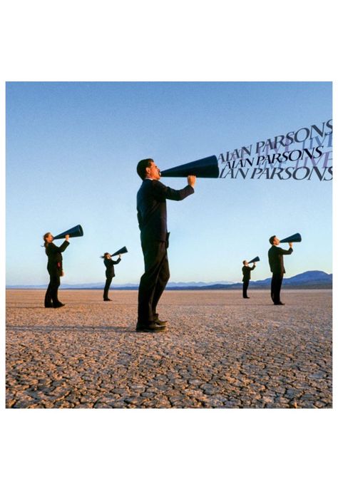 ALAN PARSONS PROJECT - LIVE: VERY BEST OF (2LP) | VINILO-0