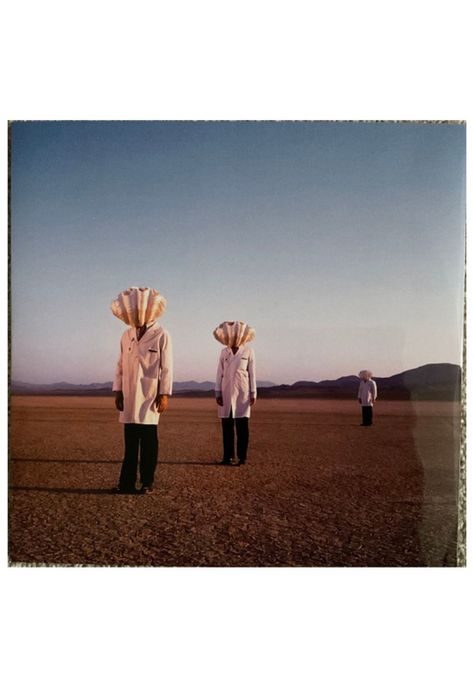 ALAN PARSONS PROJECT - LIVE: VERY BEST OF (2LP) | VINILO-6