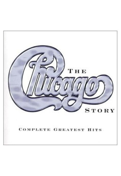 CHICAGO - THE STORY 1967-2002 (2CD) | CD-1