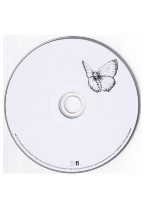 MAROON 5 - JORDI (CD)-2