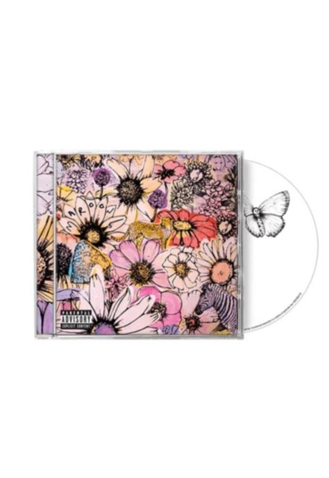 MAROON 5 - JORDI (CD)-4
