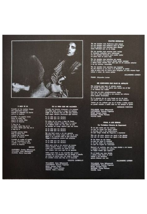SANDRA MIHANOVICH - PUERTO POLLENSA | VINILO-2