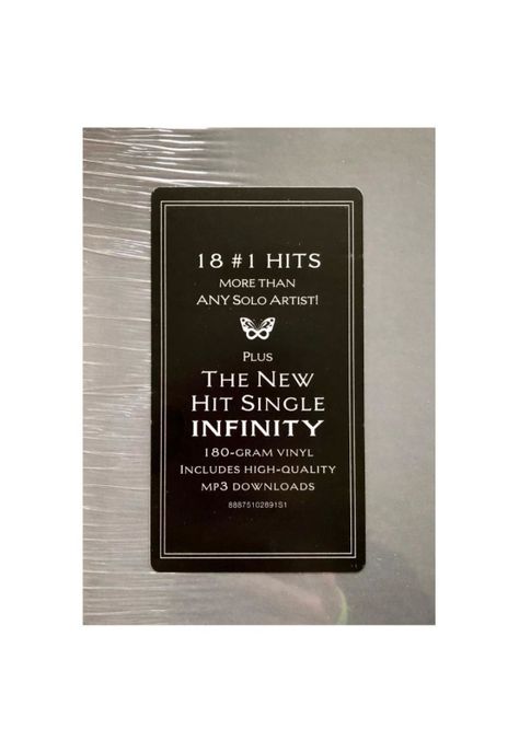 MARIAH CAREY - #1 TO INFINITY (2LP) | VINILO-4