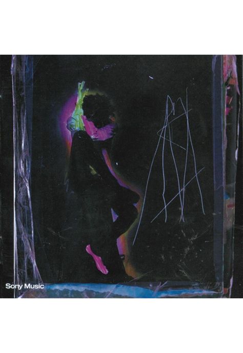 CHARLY GARCIA - SAY NO MORE (2LP) | VINILO-0