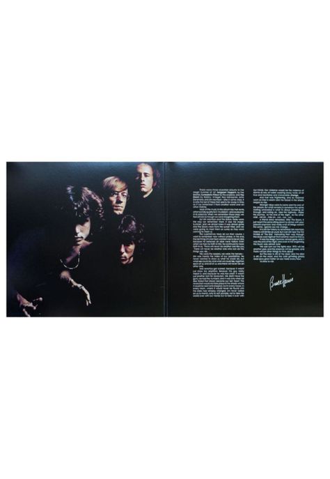 DOORS - WEIRD SCENES INSIDE THE GOLDMINE (2LP) | VINILO-3
