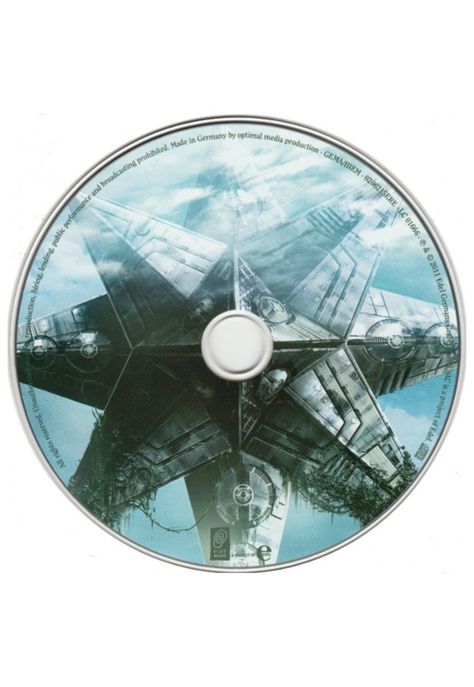 STRATOVARIUS - ELYSIUM | CD-2
