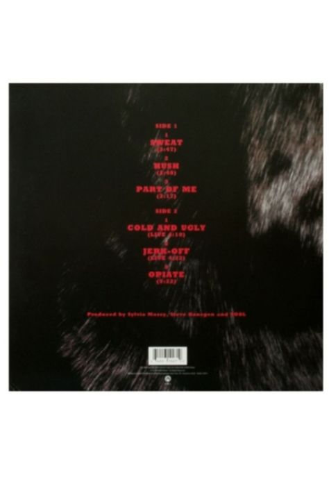 TOOL - OPIATE EP VINILO-1