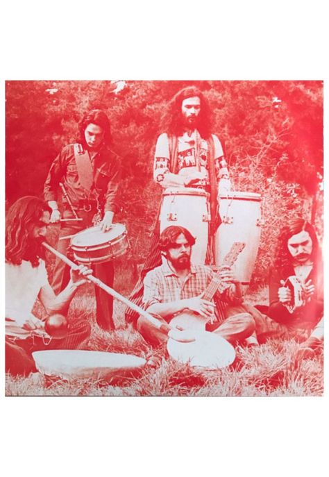 LOS JAIVAS - LA VENTANA | VINILO-2