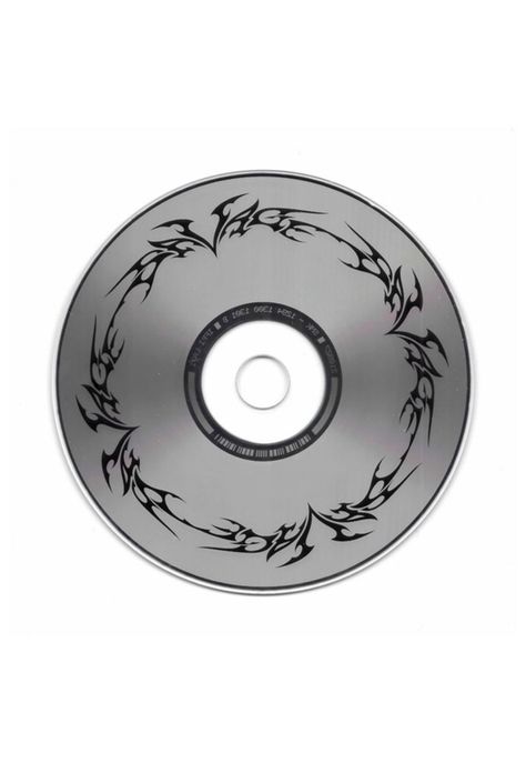 AESPA - SAVAGE | CD-2