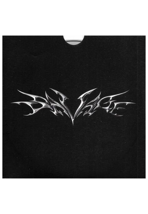 AESPA - SAVAGE | CD-3