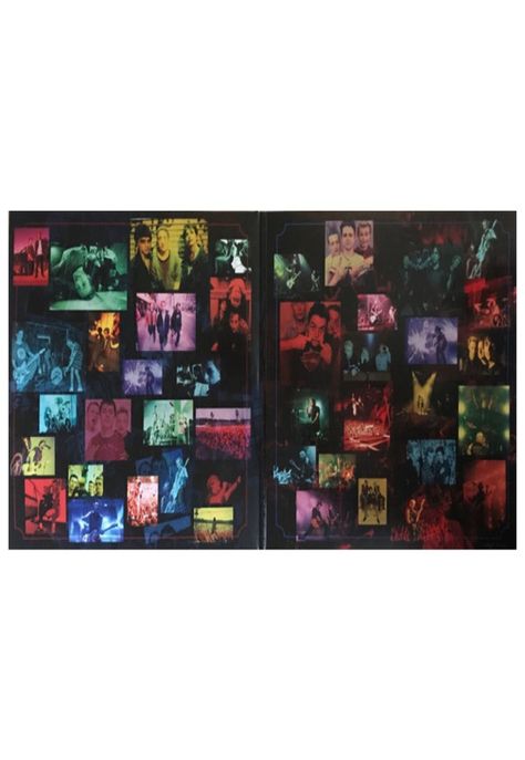 GREEN DAY - GREATEST HITS: GOD'S FAVORITE BAND (2LP) | VINILO-1
