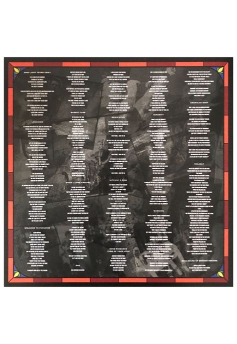 GREEN DAY - GREATEST HITS: GOD'S FAVORITE BAND (2LP) | VINILO-3