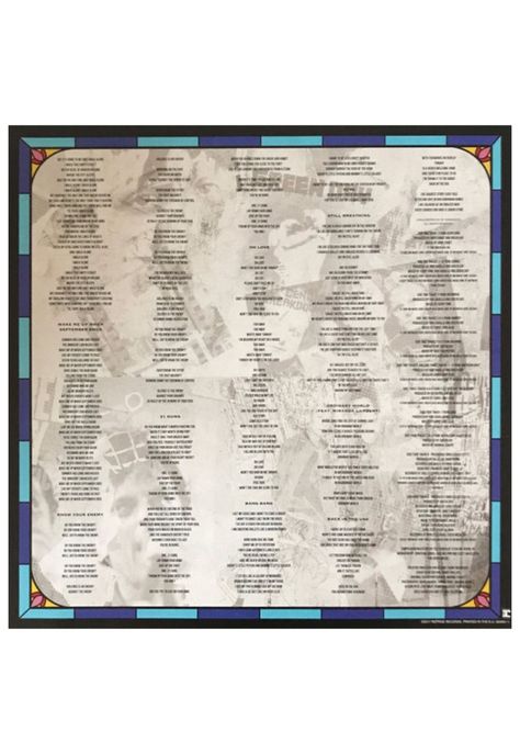 GREEN DAY - GREATEST HITS: GOD'S FAVORITE BAND (2LP) | VINILO-4