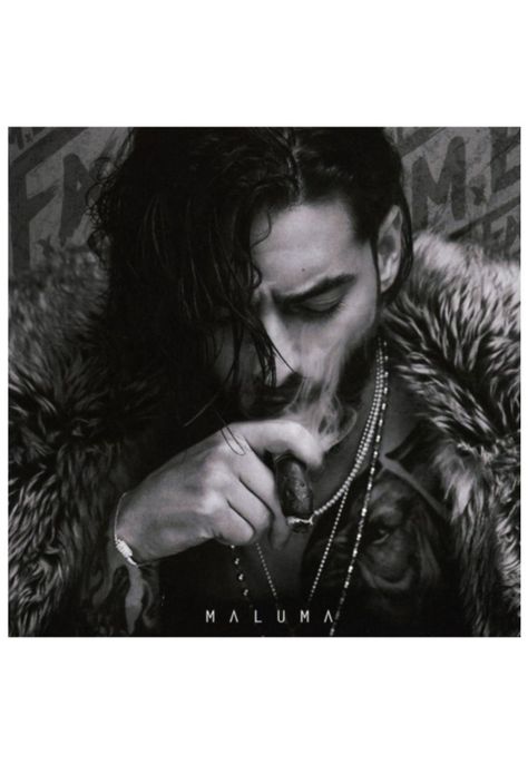 MALUMA - F.A.M.E. (2LP) | VINILO-0