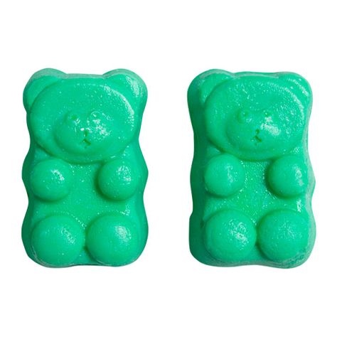 Vitaminas Power energizante 6Meses - GumiBears-2